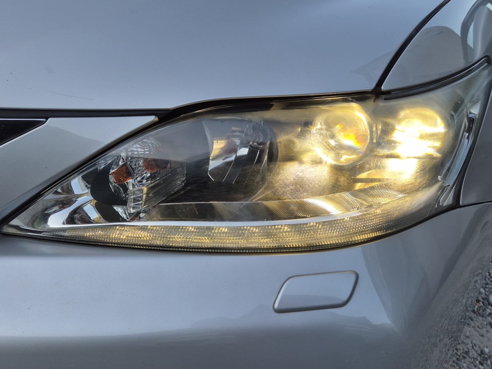 LEXUS CT 200h 1.8 comfort CVT, Hybride Integrale Benzina/Elettrica, Occasioni / Usate, Automatico - 2