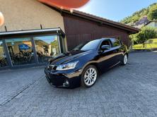LEXUS CT 200h 1.8 comfort CVT, Full-Hybrid Petrol/Electric, Second hand / Used, Automatic - 2