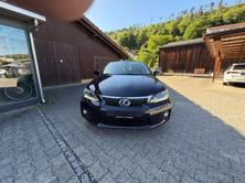 LEXUS CT 200h 1.8 comfort CVT, Full-Hybrid Petrol/Electric, Second hand / Used, Automatic - 3