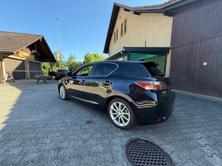 LEXUS CT 200h 1.8 comfort CVT, Full-Hybrid Petrol/Electric, Second hand / Used, Automatic - 6