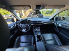 LEXUS CT 200h 1.8 comfort CVT, Full-Hybrid Petrol/Electric, Second hand / Used, Automatic - 7