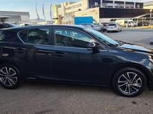 LEXUS CT 200h 1.8 excellence CVT, Voll-Hybrid Benzin/Elektro, Occasion / Gebraucht, Automatik - 3