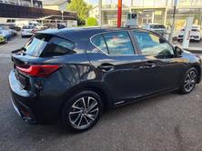 LEXUS CT 200h 1.8 excellence CVT, Voll-Hybrid Benzin/Elektro, Occasion / Gebraucht, Automatik - 4