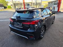 LEXUS CT 200h 1.8 excellence CVT, Voll-Hybrid Benzin/Elektro, Occasion / Gebraucht, Automatik - 5