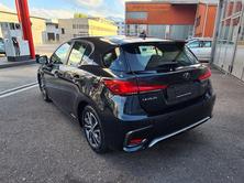 LEXUS CT 200h 1.8 excellence CVT, Voll-Hybrid Benzin/Elektro, Occasion / Gebraucht, Automatik - 6