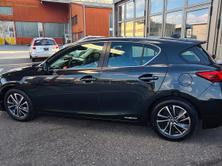 LEXUS CT 200h 1.8 excellence CVT, Voll-Hybrid Benzin/Elektro, Occasion / Gebraucht, Automatik - 7