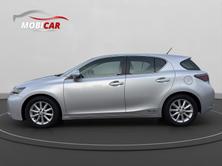 LEXUS CT 200h 1.8 excellence CVT, Voll-Hybrid Benzin/Elektro, Occasion / Gebraucht, Automatik - 2