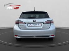 LEXUS CT 200h 1.8 excellence CVT, Voll-Hybrid Benzin/Elektro, Occasion / Gebraucht, Automatik - 3