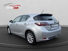 LEXUS CT 200h 1.8 excellence CVT, Voll-Hybrid Benzin/Elektro, Occasion / Gebraucht, Automatik - 5