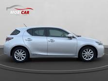 LEXUS CT 200h 1.8 excellence CVT, Voll-Hybrid Benzin/Elektro, Occasion / Gebraucht, Automatik - 6