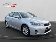 LEXUS CT 200h 1.8 excellence CVT, Voll-Hybrid Benzin/Elektro, Occasion / Gebraucht, Automatik - 7