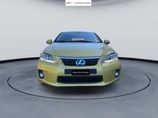 LEXUS CT 200h 1.8 excellence CVT, Hybride Intégral Essence/Électricité, Occasion / Utilisé, Automatique - 2