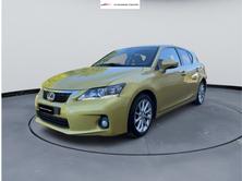 LEXUS CT 200h 1.8 excellence CVT, Hybride Intégral Essence/Électricité, Occasion / Utilisé, Automatique - 3