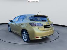 LEXUS CT 200h 1.8 excellence CVT, Hybride Intégral Essence/Électricité, Occasion / Utilisé, Automatique - 4