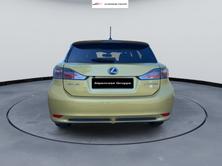 LEXUS CT 200h 1.8 excellence CVT, Hybride Intégral Essence/Électricité, Occasion / Utilisé, Automatique - 5