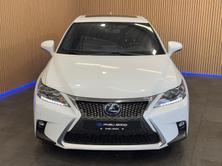 LEXUS CT 200h 1.8 excellence CVT, Full-Hybrid Petrol/Electric, Second hand / Used, Automatic - 2