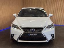 LEXUS CT 200h 1.8 excellence CVT, Full-Hybrid Petrol/Electric, Second hand / Used, Automatic - 3