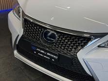 LEXUS CT 200h 1.8 excellence CVT, Full-Hybrid Petrol/Electric, Second hand / Used, Automatic - 4