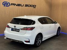 LEXUS CT 200h 1.8 excellence CVT, Full-Hybrid Petrol/Electric, Second hand / Used, Automatic - 5