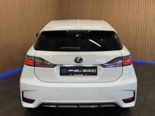 LEXUS CT 200h 1.8 excellence CVT, Full-Hybrid Petrol/Electric, Second hand / Used, Automatic - 6