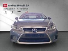 LEXUS 200h Comfort, Voll-Hybrid Benzin/Elektro, Occasion / Gebraucht, Automatik - 5