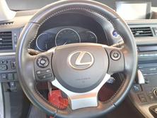 LEXUS 200h Comfort, Voll-Hybrid Benzin/Elektro, Occasion / Gebraucht, Automatik - 7