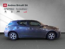 LEXUS 200h Comfort, Voll-Hybrid Benzin/Elektro, Occasion / Gebraucht, Automatik - 4