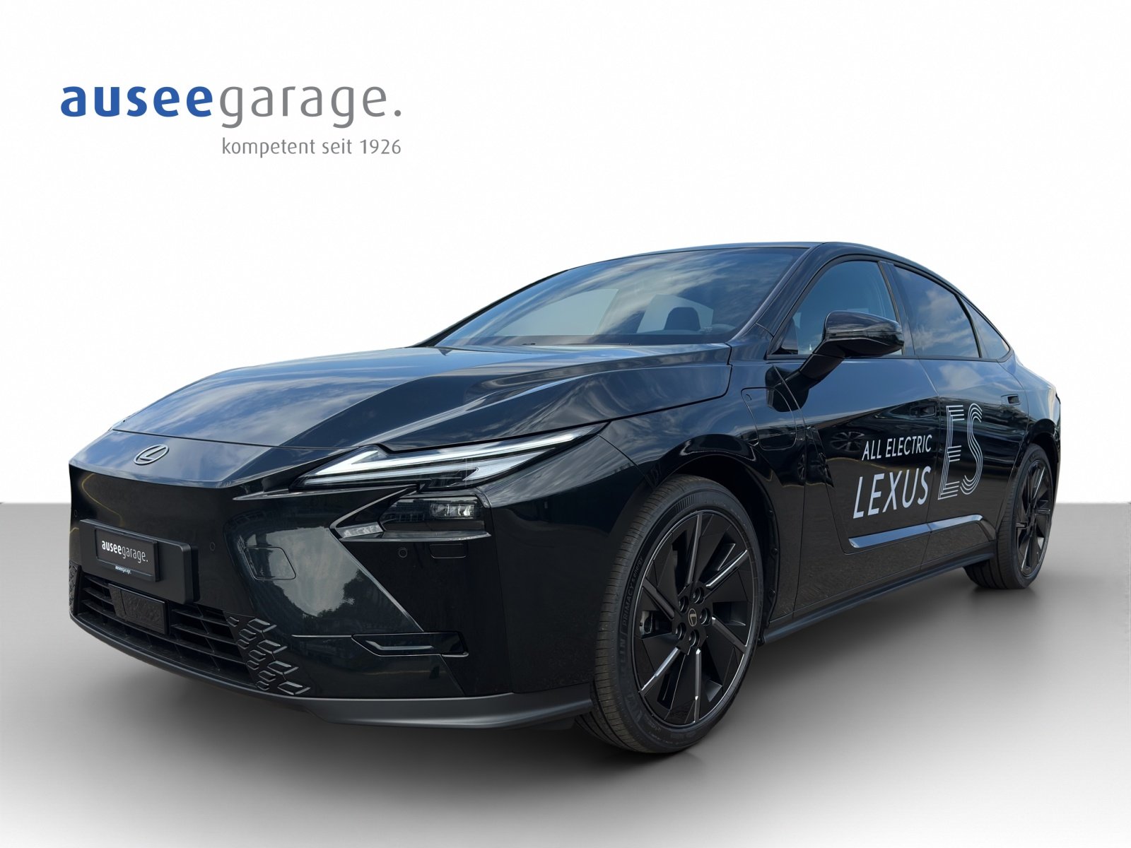 LEXUS ES 500e Comfort AWD