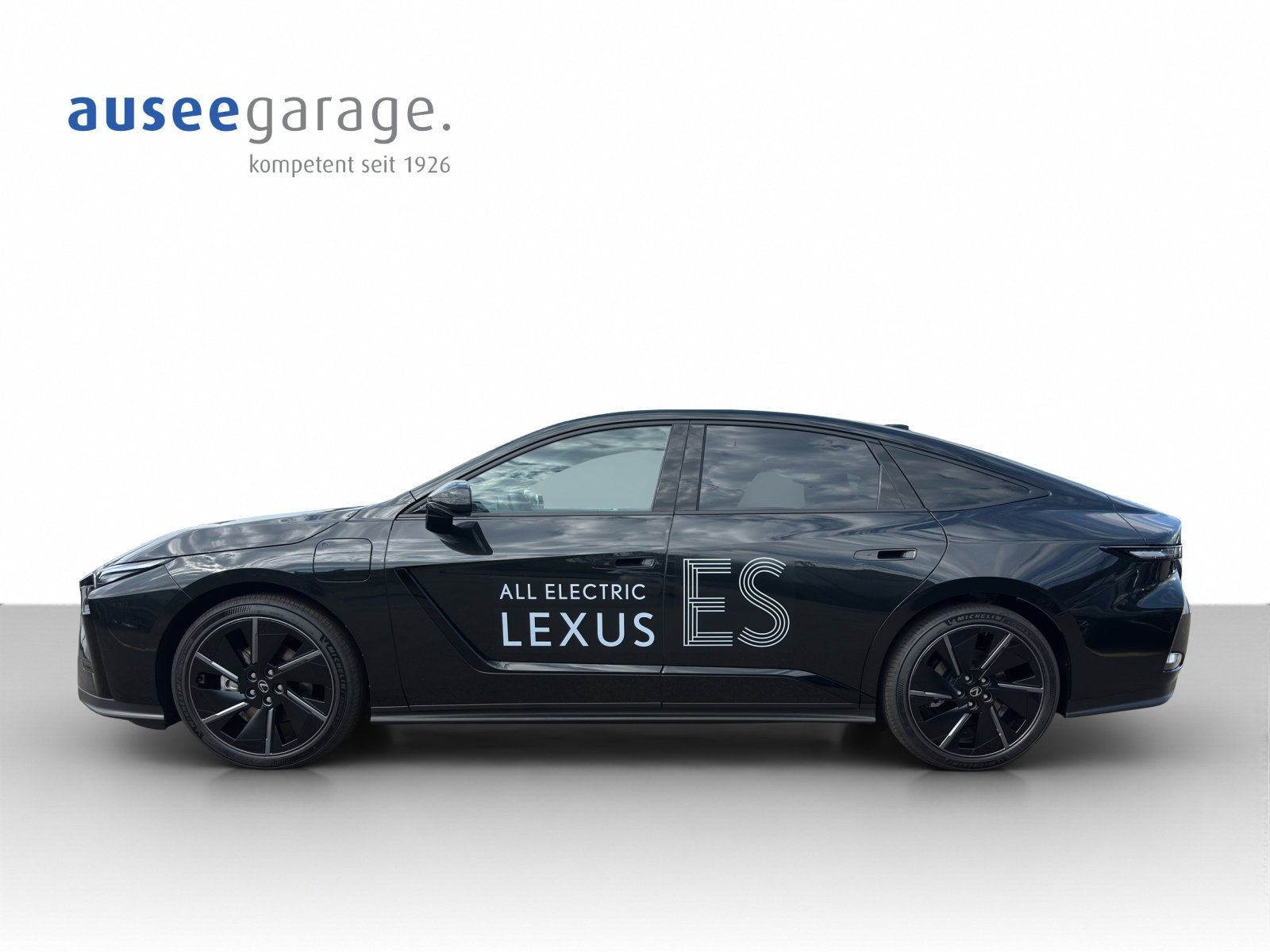LEXUS ES 500e Comfort AWD, Électrique, Voiture nouvelle, Automatique - 2