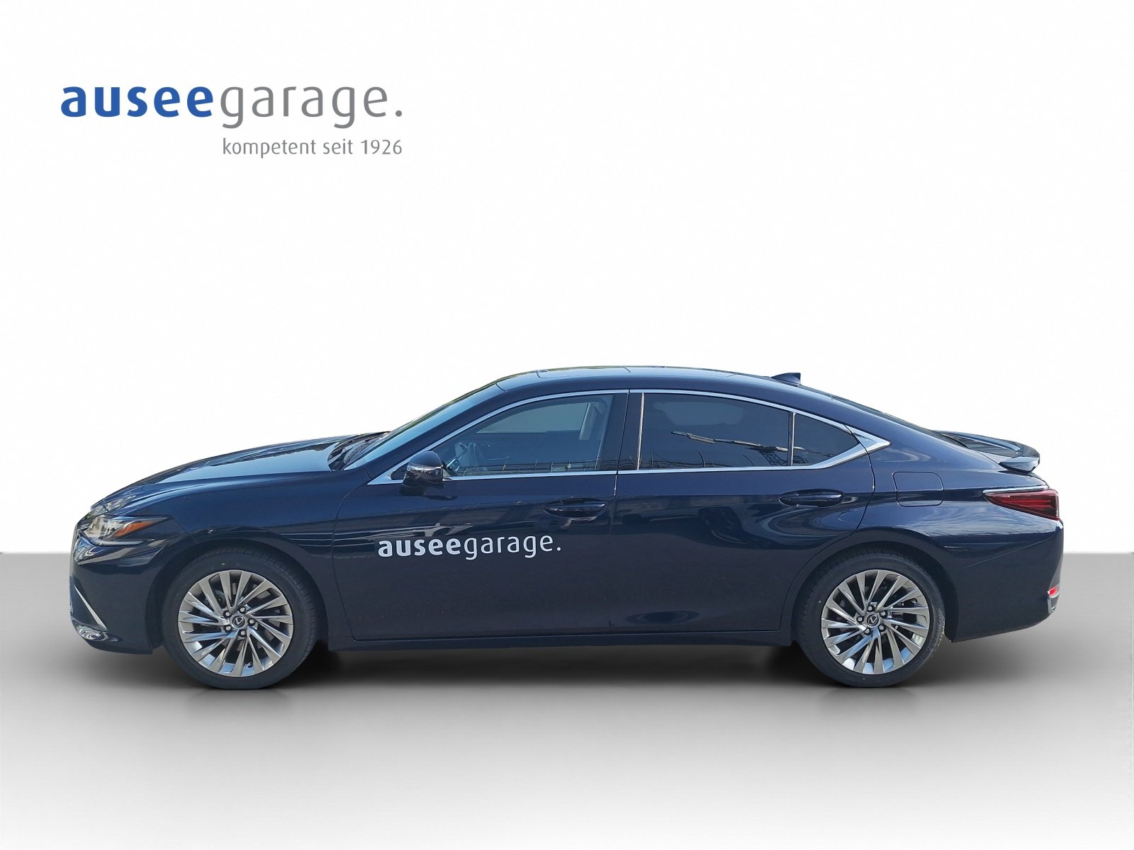 LEXUS ES 300h Excellence, Hybride Intégral Essence/Électricité, Occasion / Utilisé, Automatique - 2