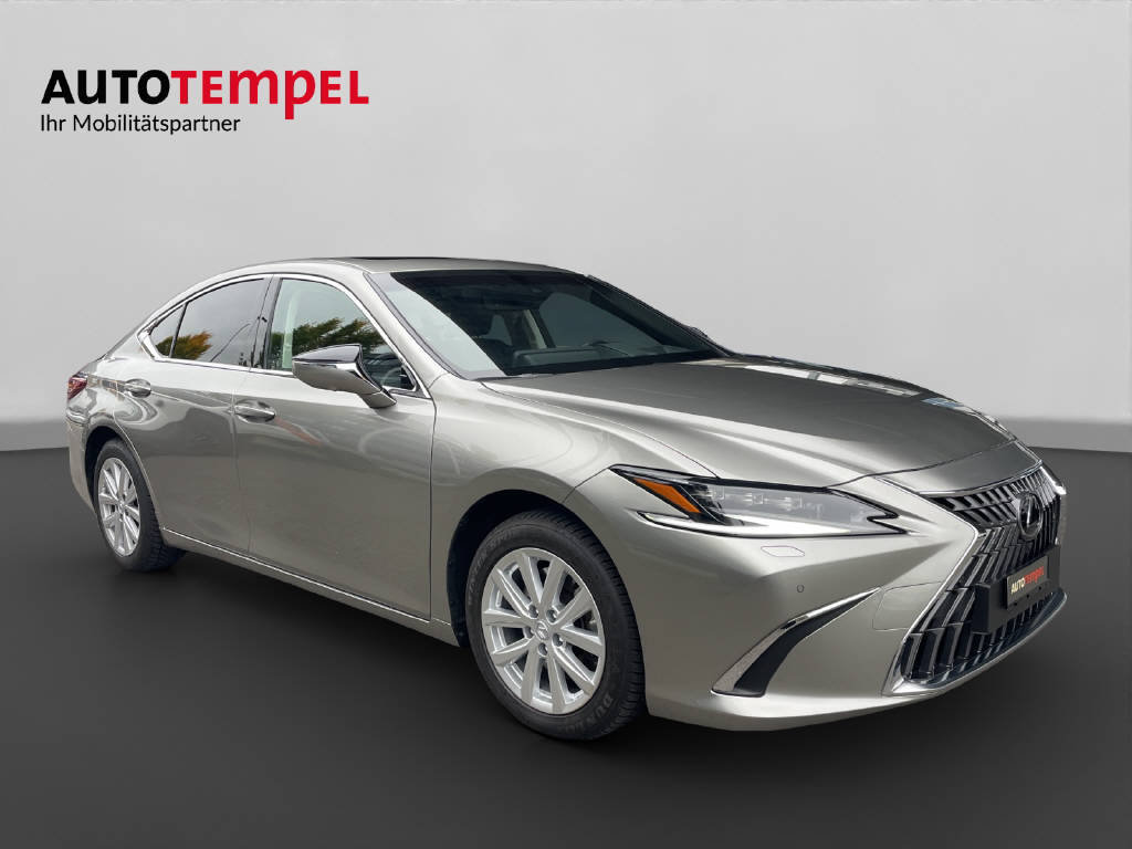LEXUS ES 300h Excellence 45906/000, Hybride Intégral Essence/Électricité, Occasion / Utilisé, Automatique - 2