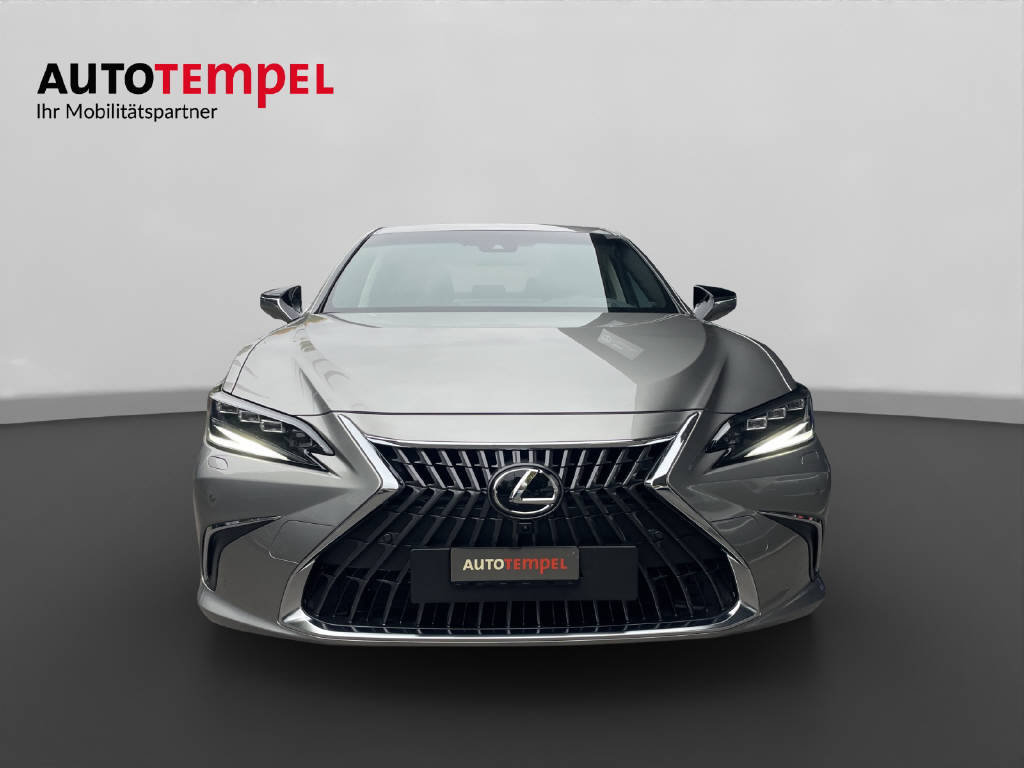 LEXUS ES 300h Excellence 45906/000, Hybride Intégral Essence/Électricité, Occasion / Utilisé, Automatique - 3