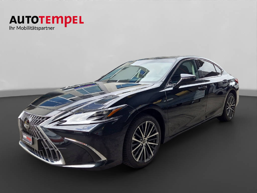 LEXUS ES 300h Excellence 45906/000
