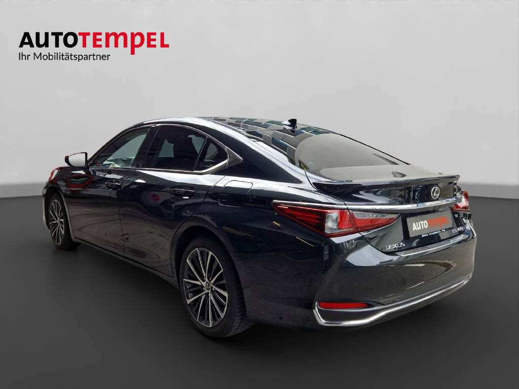LEXUS ES 300h Excellence 45906/000, Hybride Intégral Essence/Électricité, Occasion / Utilisé, Automatique - 3