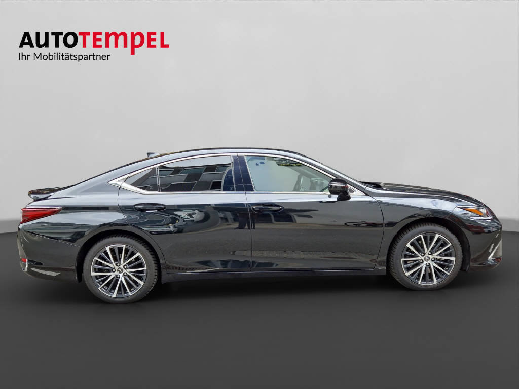LEXUS ES 300h Excellence 45906/000, Hybride Intégral Essence/Électricité, Occasion / Utilisé, Automatique - 5