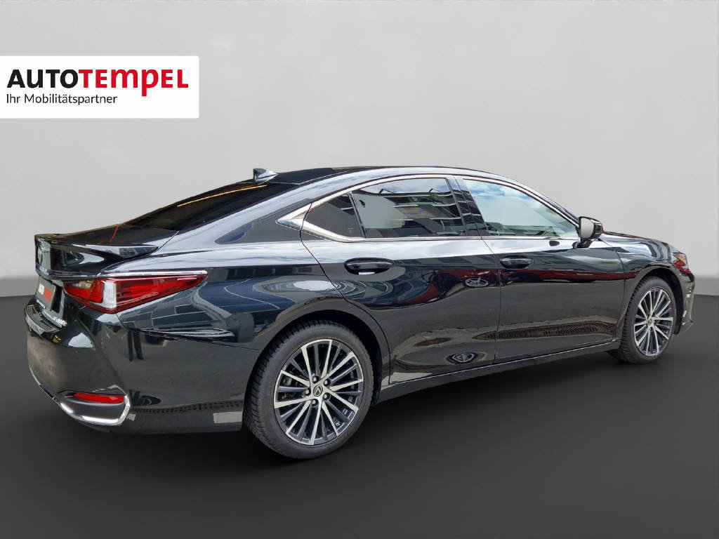 LEXUS ES 300h Excellence 45906/000, Hybride Intégral Essence/Électricité, Occasion / Utilisé, Automatique - 6