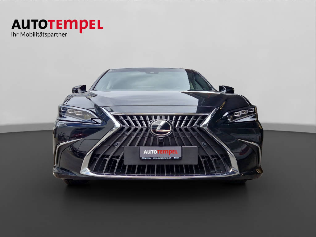 LEXUS ES 300h Excellence 45906/000, Hybride Intégral Essence/Électricité, Occasion / Utilisé, Automatique - 7