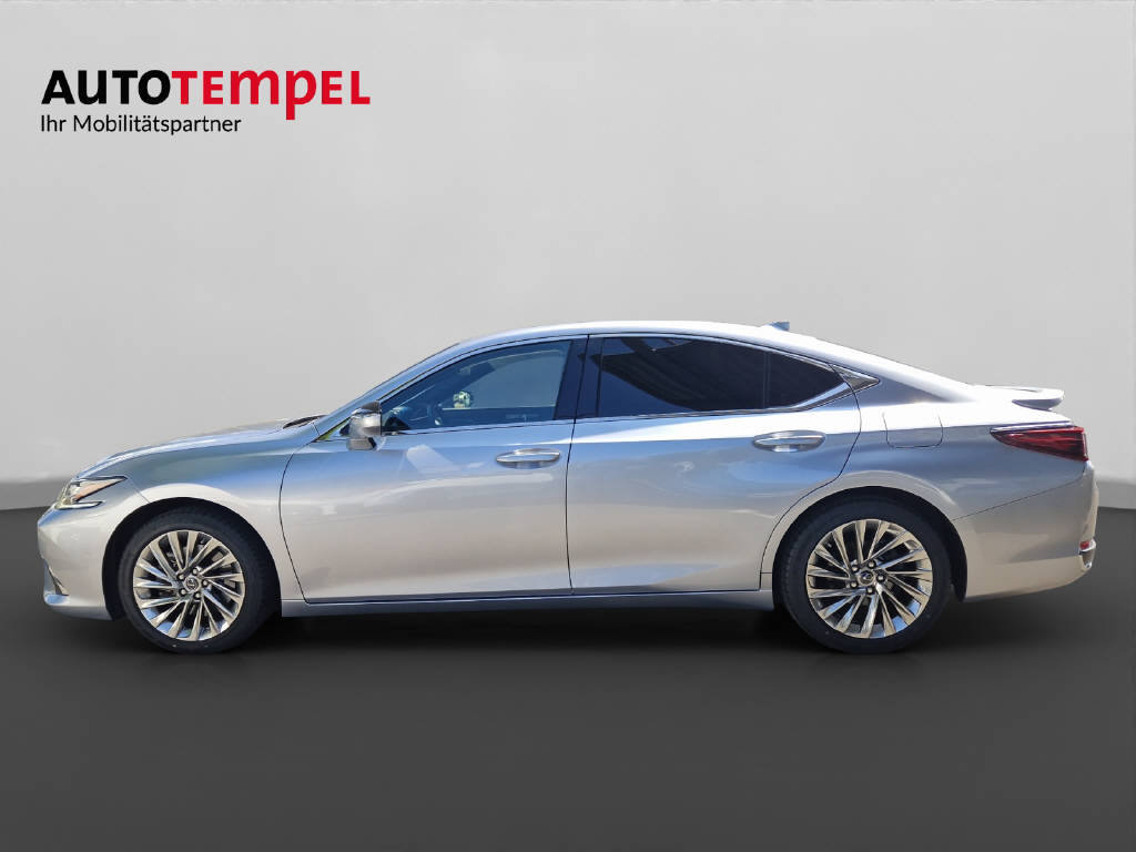 LEXUS ES 300h Excellence 45906/000, Hybride Integrale Benzina/Elettrica, Occasioni / Usate, Automatico - 2