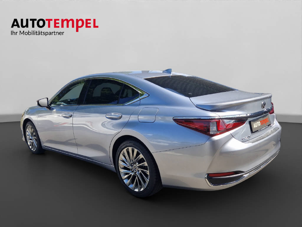 LEXUS ES 300h Excellence 45906/000, Hybride Integrale Benzina/Elettrica, Occasioni / Usate, Automatico - 3