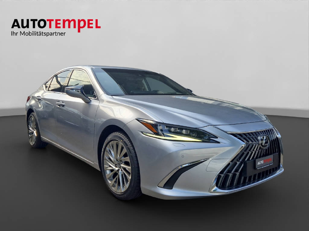 LEXUS ES 300h Excellence 45906/000, Hybride Integrale Benzina/Elettrica, Occasioni / Usate, Automatico - 4