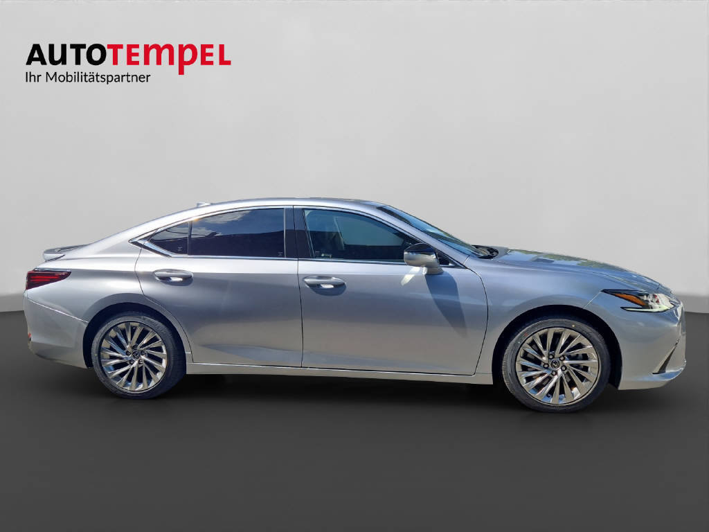 LEXUS ES 300h Excellence 45906/000, Hybride Integrale Benzina/Elettrica, Occasioni / Usate, Automatico - 5