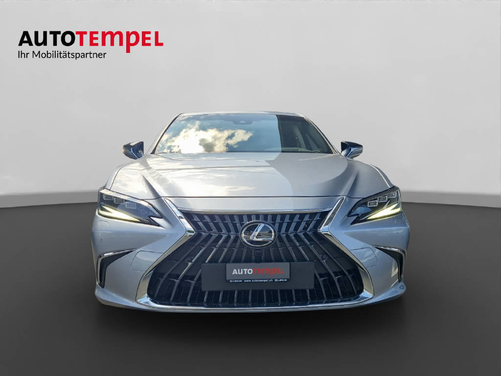 LEXUS ES 300h Excellence 45906/000, Hybride Integrale Benzina/Elettrica, Occasioni / Usate, Automatico - 7