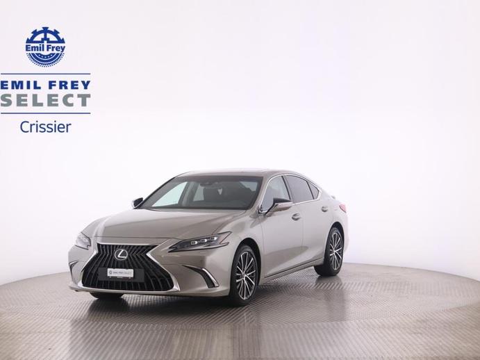 LEXUS ES 300h Comfort, Voll-Hybrid Benzin/Elektro, Occasion / Gebraucht, Automatik