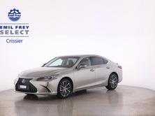 LEXUS ES 300h Comfort, Voll-Hybrid Benzin/Elektro, Occasion / Gebraucht, Automatik - 2