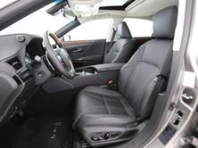 LEXUS ES 300h Comfort, Voll-Hybrid Benzin/Elektro, Occasion / Gebraucht, Automatik - 3