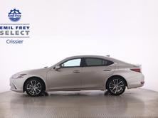 LEXUS ES 300h Comfort, Voll-Hybrid Benzin/Elektro, Occasion / Gebraucht, Automatik - 4