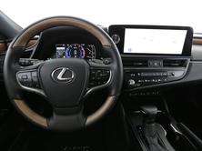 LEXUS ES 300h Comfort, Voll-Hybrid Benzin/Elektro, Occasion / Gebraucht, Automatik - 6