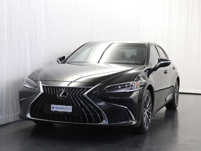 LEXUS ES 300h Excellence, Hybride Intégral Essence/Électricité, Occasion / Utilisé, Automatique