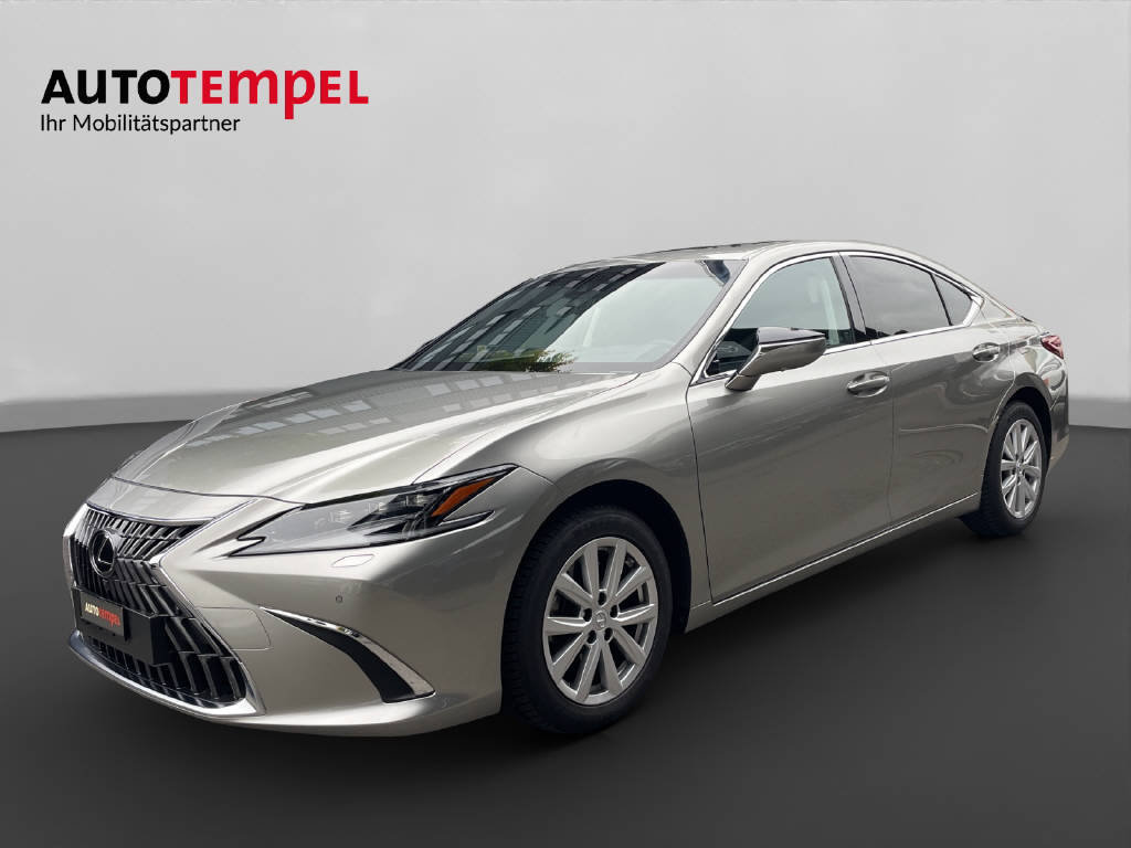 LEXUS ES 300h Excellence 45906/000