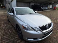 LEXUS GS 450h Limited Automatic, Occasioni / Usate, Automatico - 2